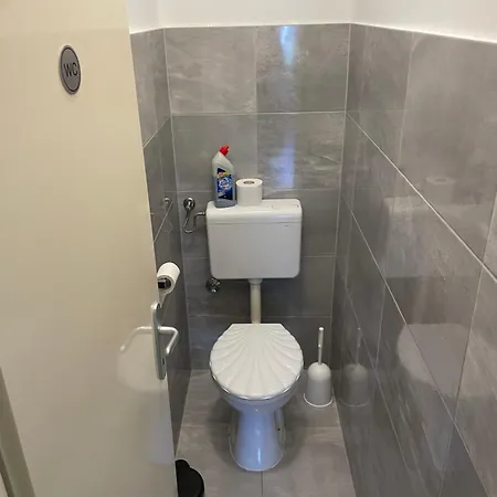 Апартаменты Apartman Robert
