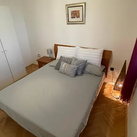 Apartman Robert * Задар