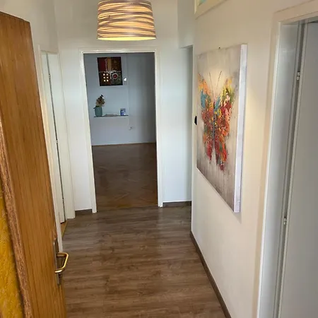 Apartman Robert Задар