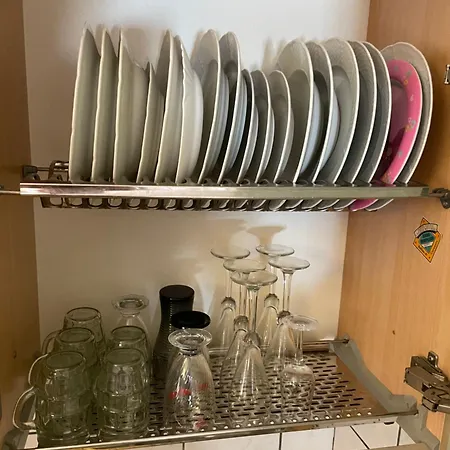 Apartman Robert Апартаменты