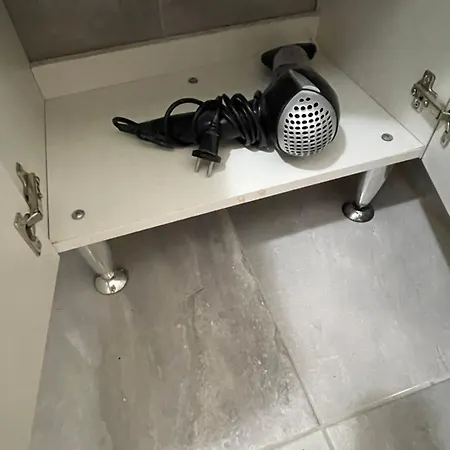 Апартаменты Apartman Robert