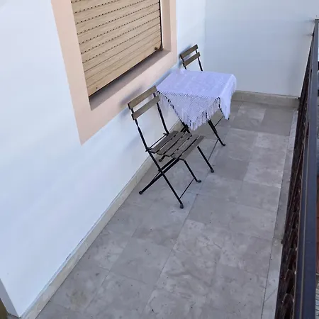 Апартаменты Apartman Robert *