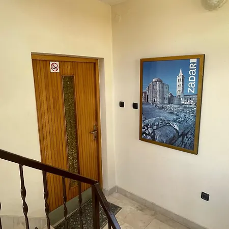 Apartman Robert * Задар