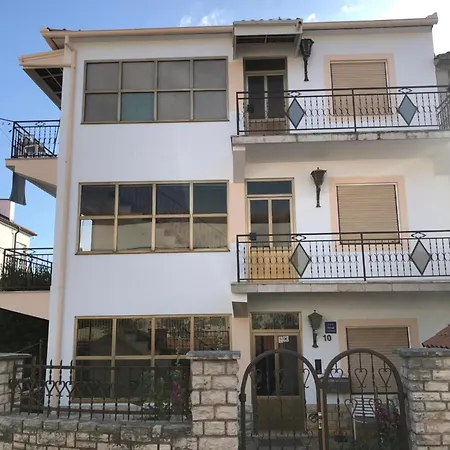 Apartman Robert * Задар