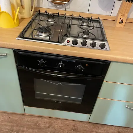 Apartman Robert Lägenhet