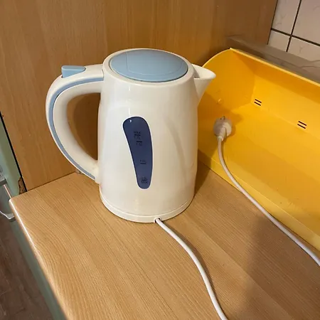 Lägenhet Apartman Robert