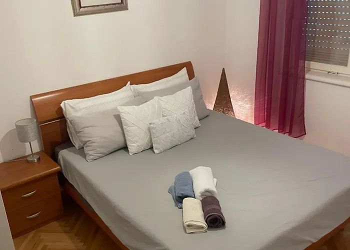 Apartman Apartman Robert *