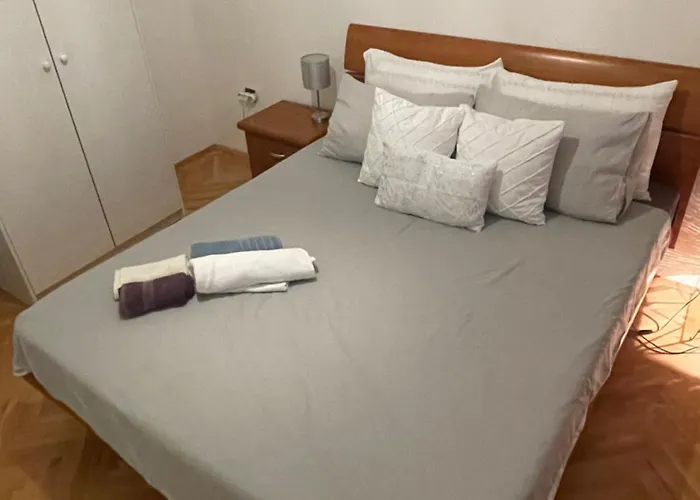 Apartman Robert Apartman Zára