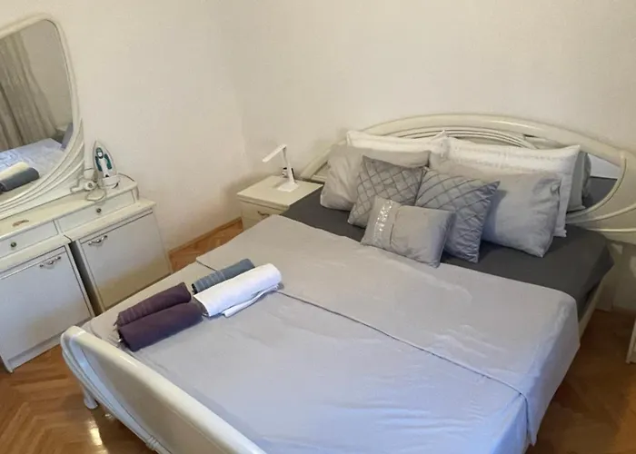 Apartman Apartman Robert *