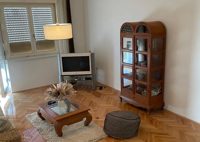 Apartman Robert * Zadar