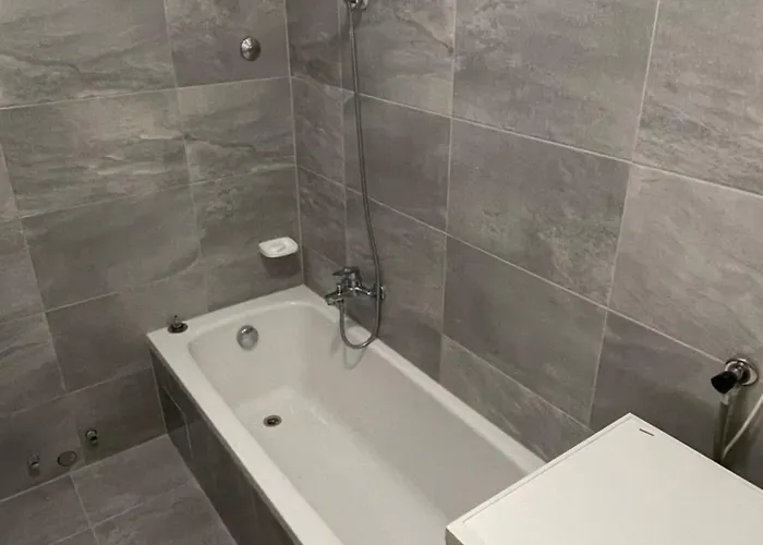 Apartman Robert Lägenhet