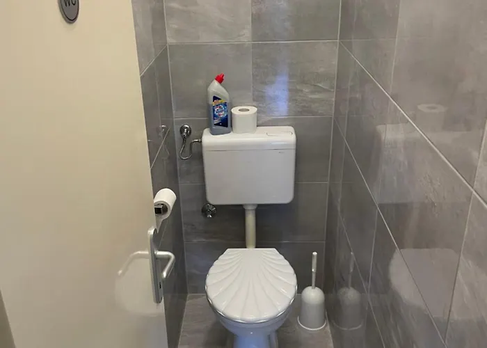 Apartman Apartman Robert