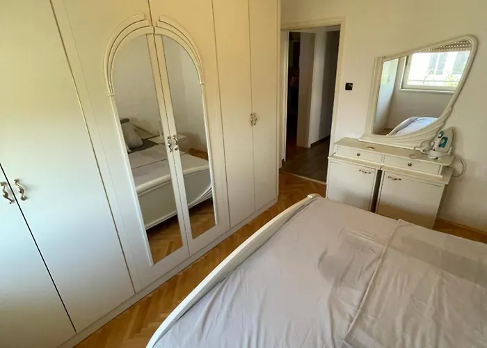 Apartman Apartman Robert *