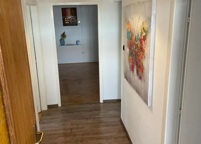Apartman Robert Zára