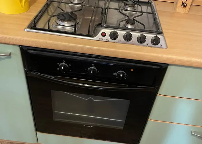 Apartman Robert Lägenhet