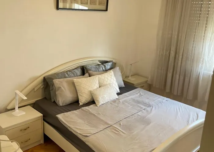 Apartman Robert Apartman Zára