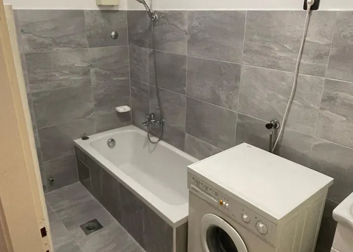 Apartman Robert Apartman *