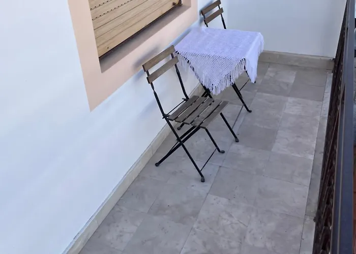 Lägenhet Apartman Robert *