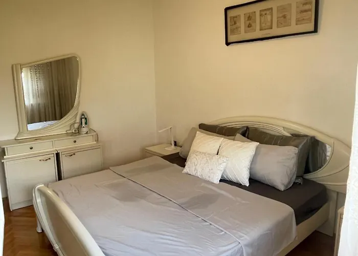 Apartman Robert * Zadar