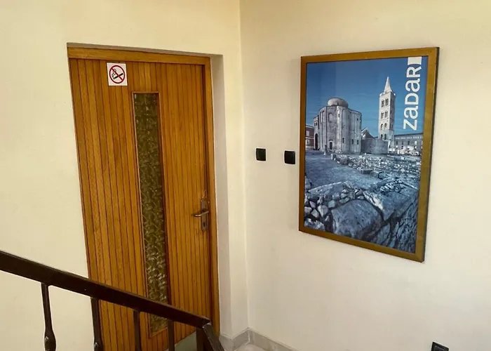 Apartman Robert * Zadar