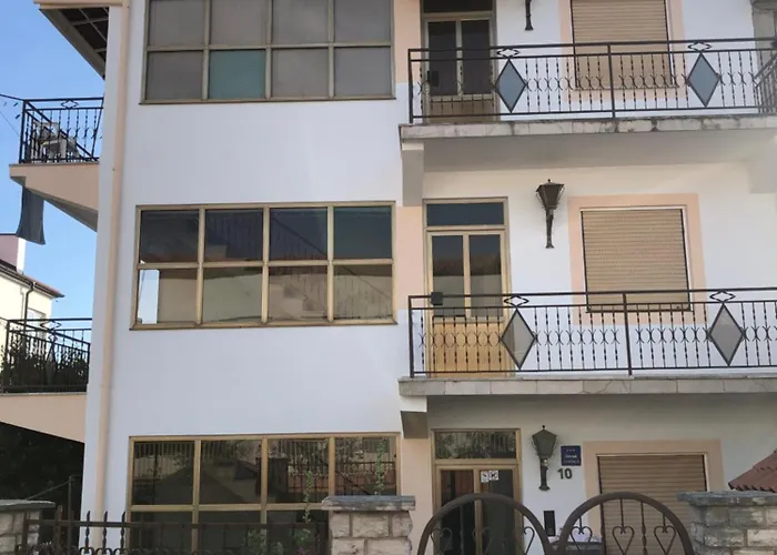 Apartman Robert * Zadar